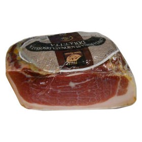 PROSCIUTTO CRUDO S/V MATTONELLA 1/2
